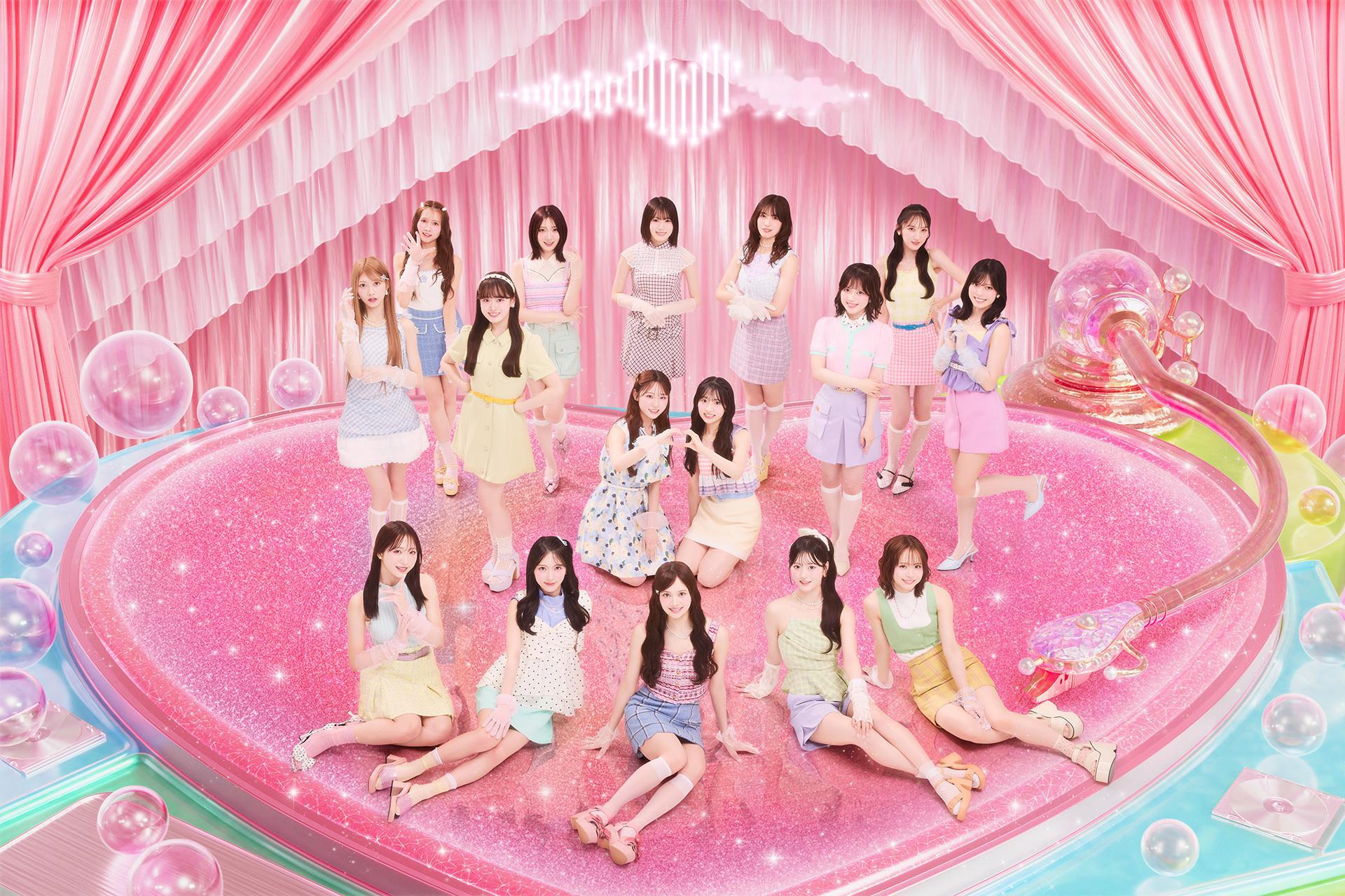 【新闻】AKB48 在 2026 年 8 月 26 日公开（统计期间：2026 