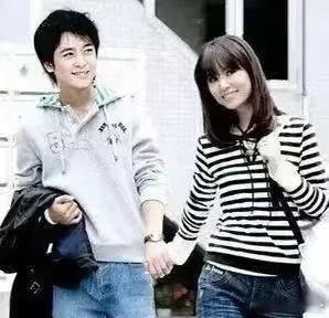 林心如的前男友是林志颖林心如的前男友可是林志颖哎，她谈的都是大帅哥级别的 