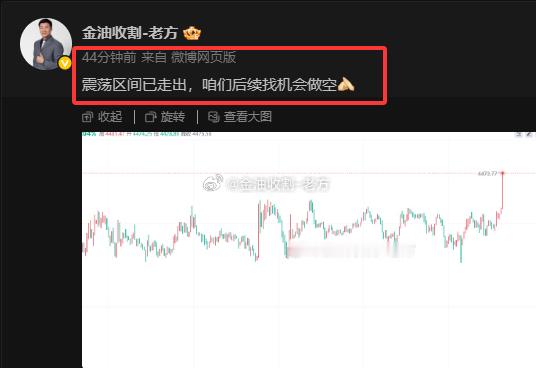 不出我们所料，晚间还是看回调，不知道微博上有多少兄弟做空了