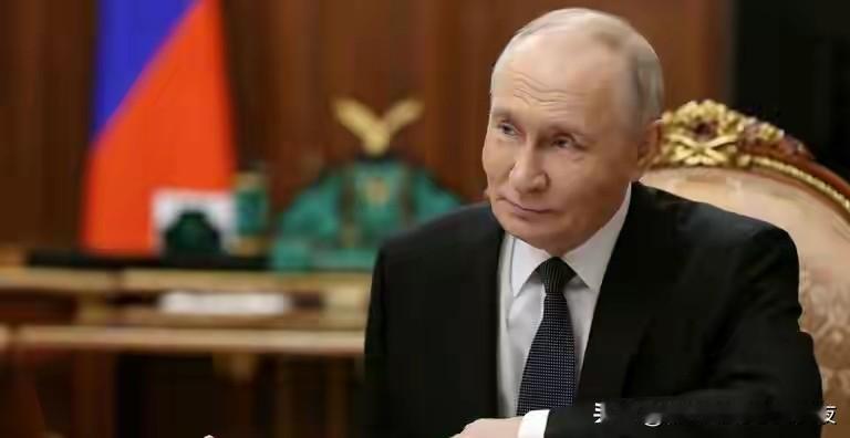 刚刚，美国发出最后通牒，俄罗斯这次要赢麻了？