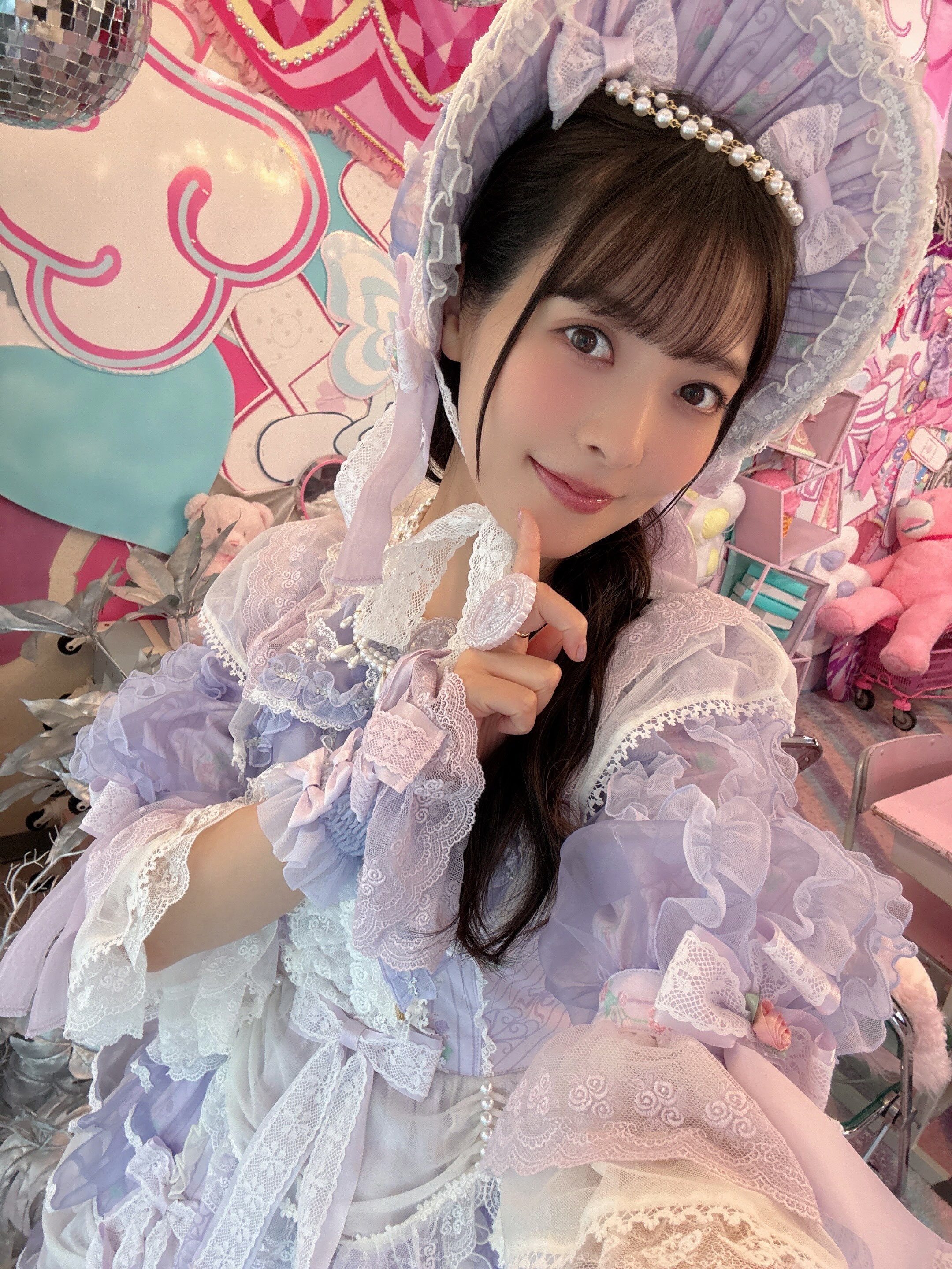 上坂すみれ