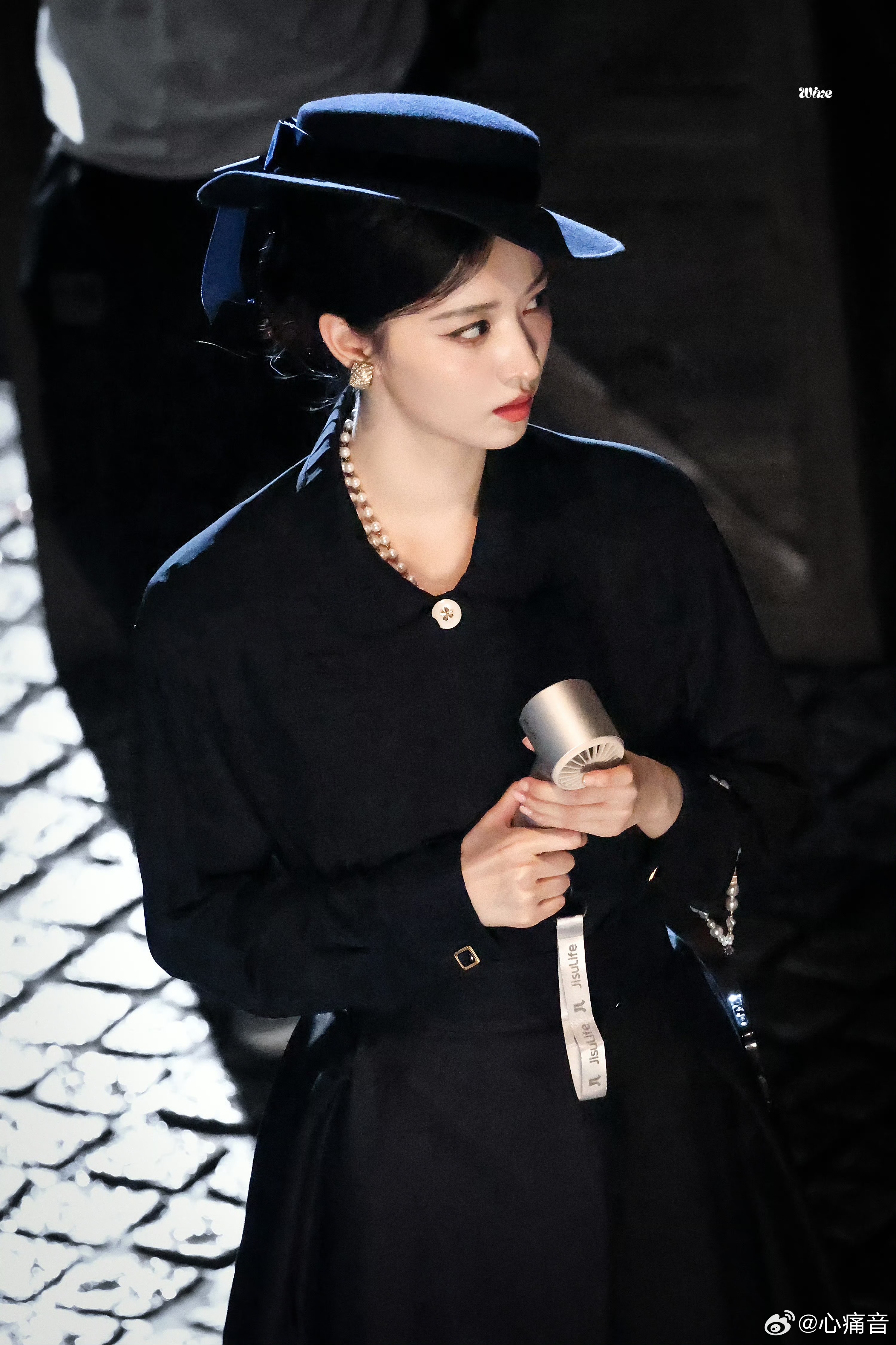 王楚然172天选女主脸宋祖儿 呃 