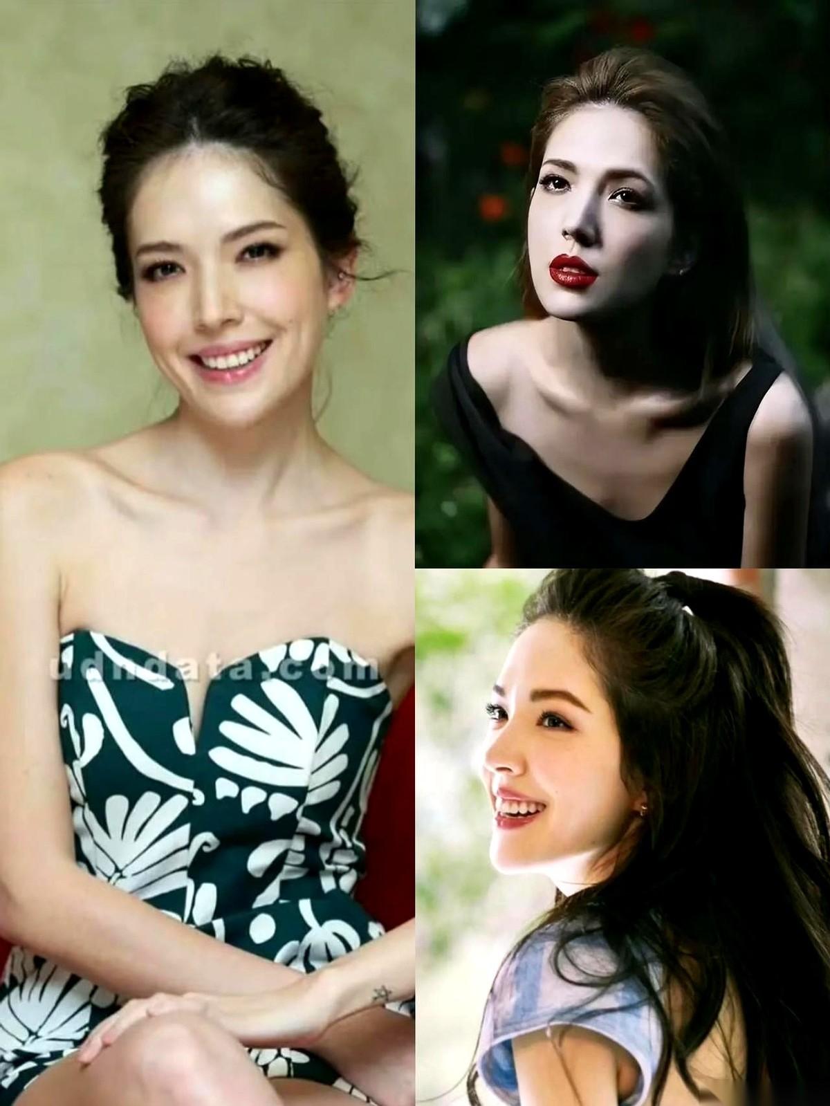 陪跑8年。
一个女人能有几个8年？
最后连个名分都没混上，想想都替她憋屈。
最牛