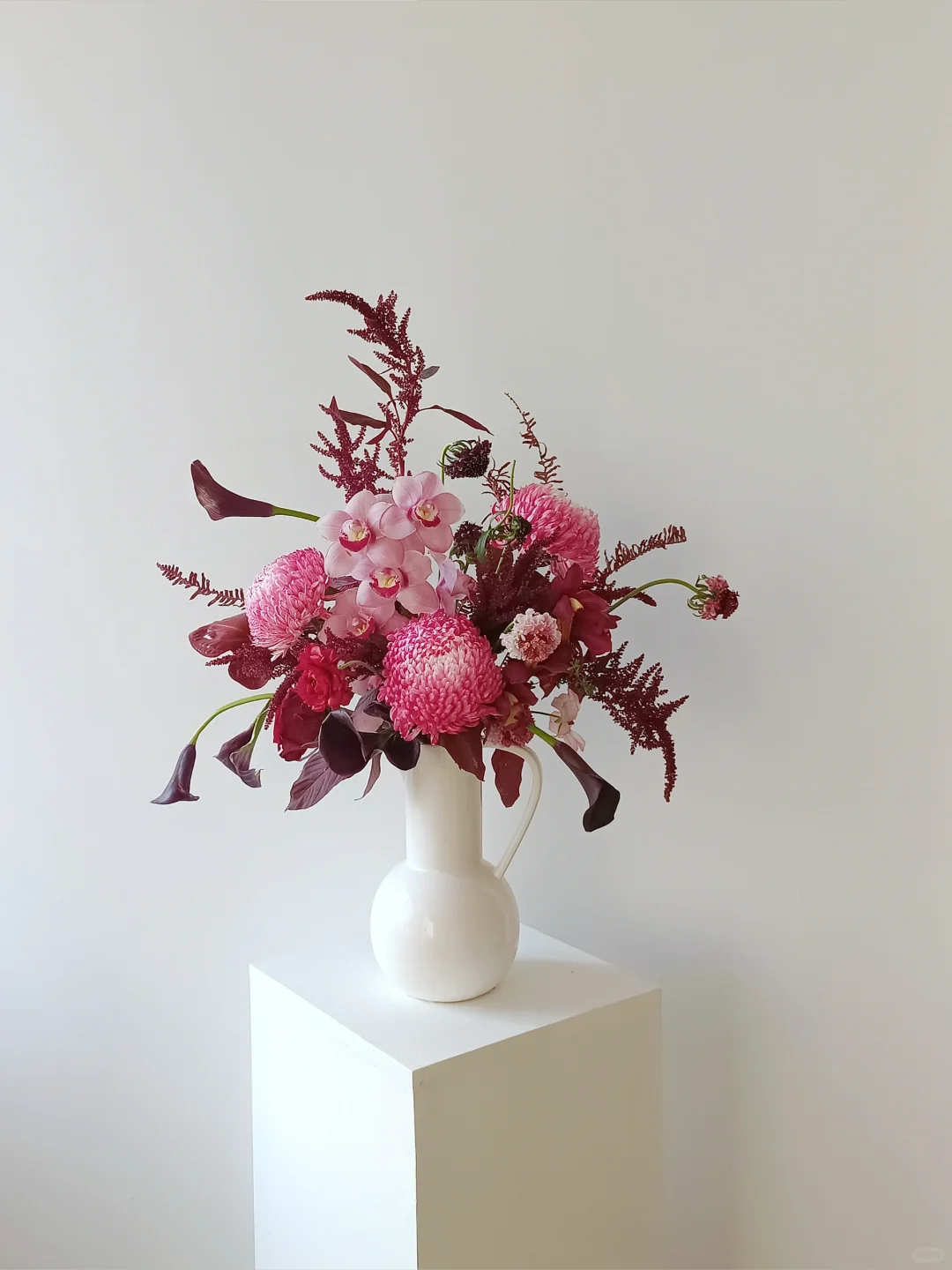 ✨一束繁花接福运🌸