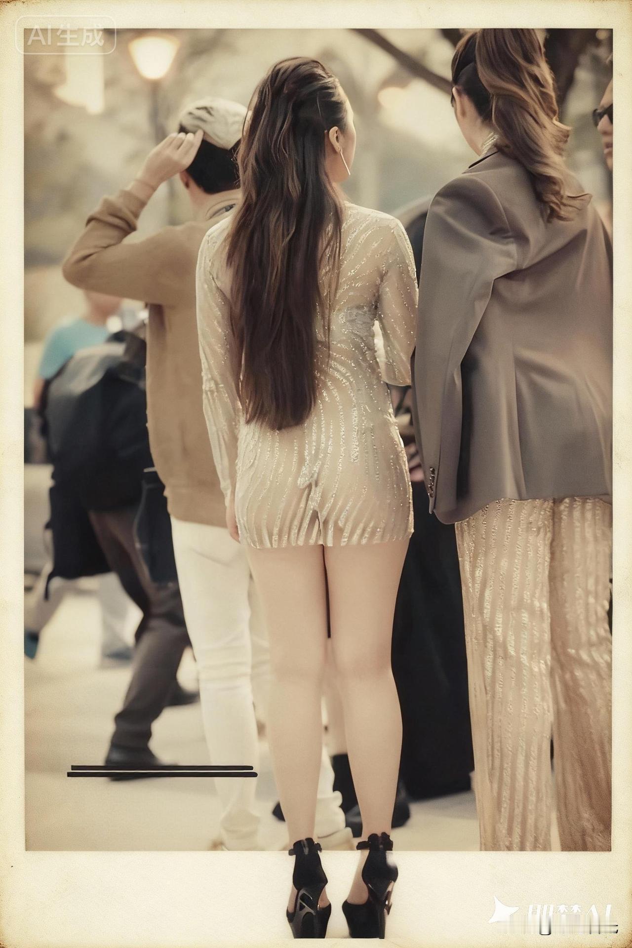 分享一张你拍的最美的照片