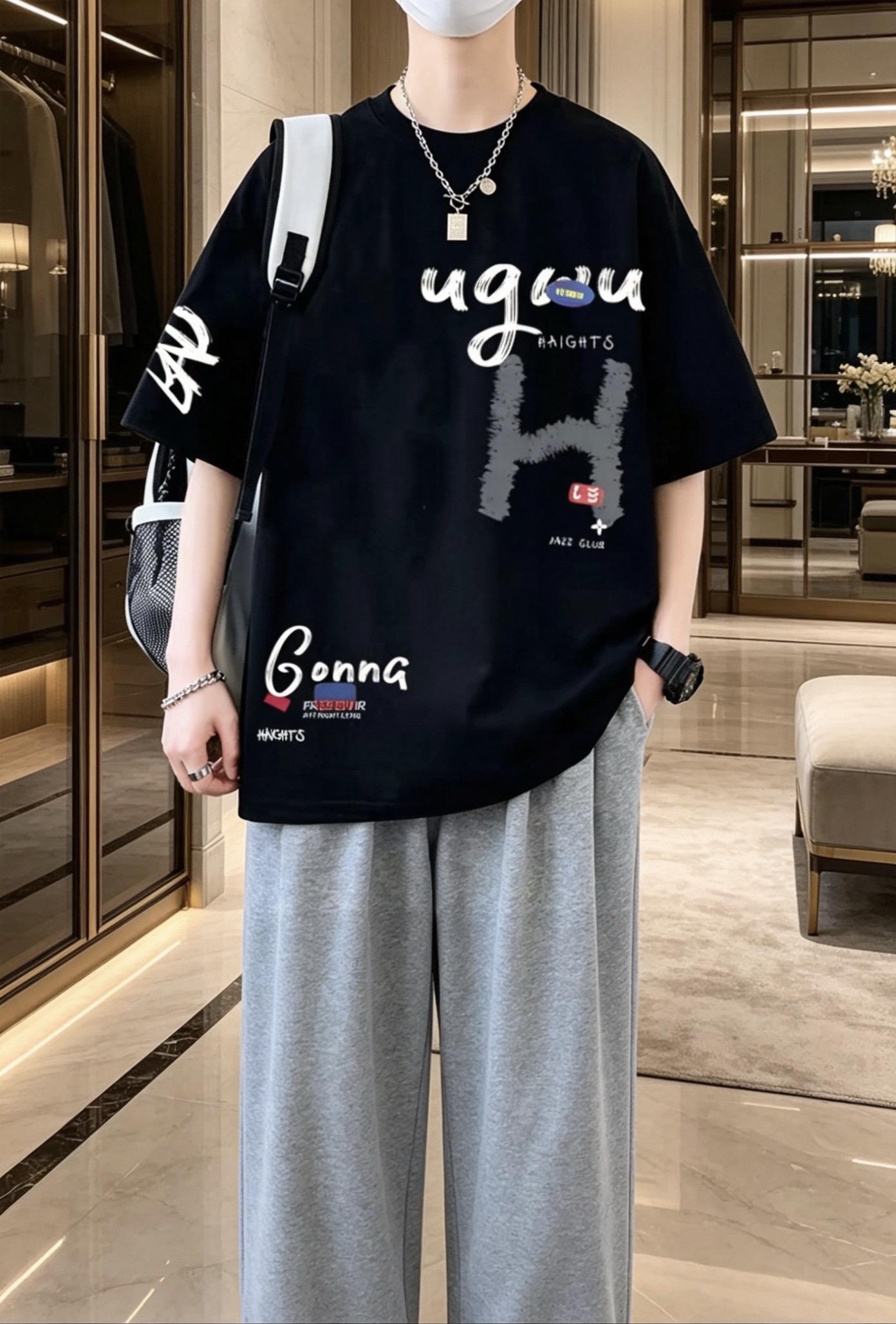 男友穿搭 男友穿搭模板 男友礼物 男友视角 老公