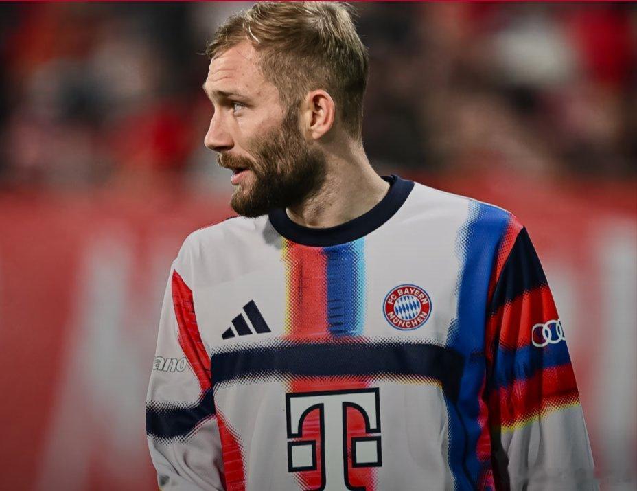 其實，挺好看的🔴🔵⚪️ 