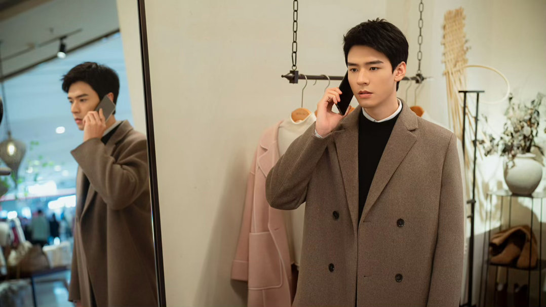 龚俊的舅舅也是律师龚俊肉眼可见的开心 谁懂这份巧合与幸福！深耕角色遇见《家事法庭