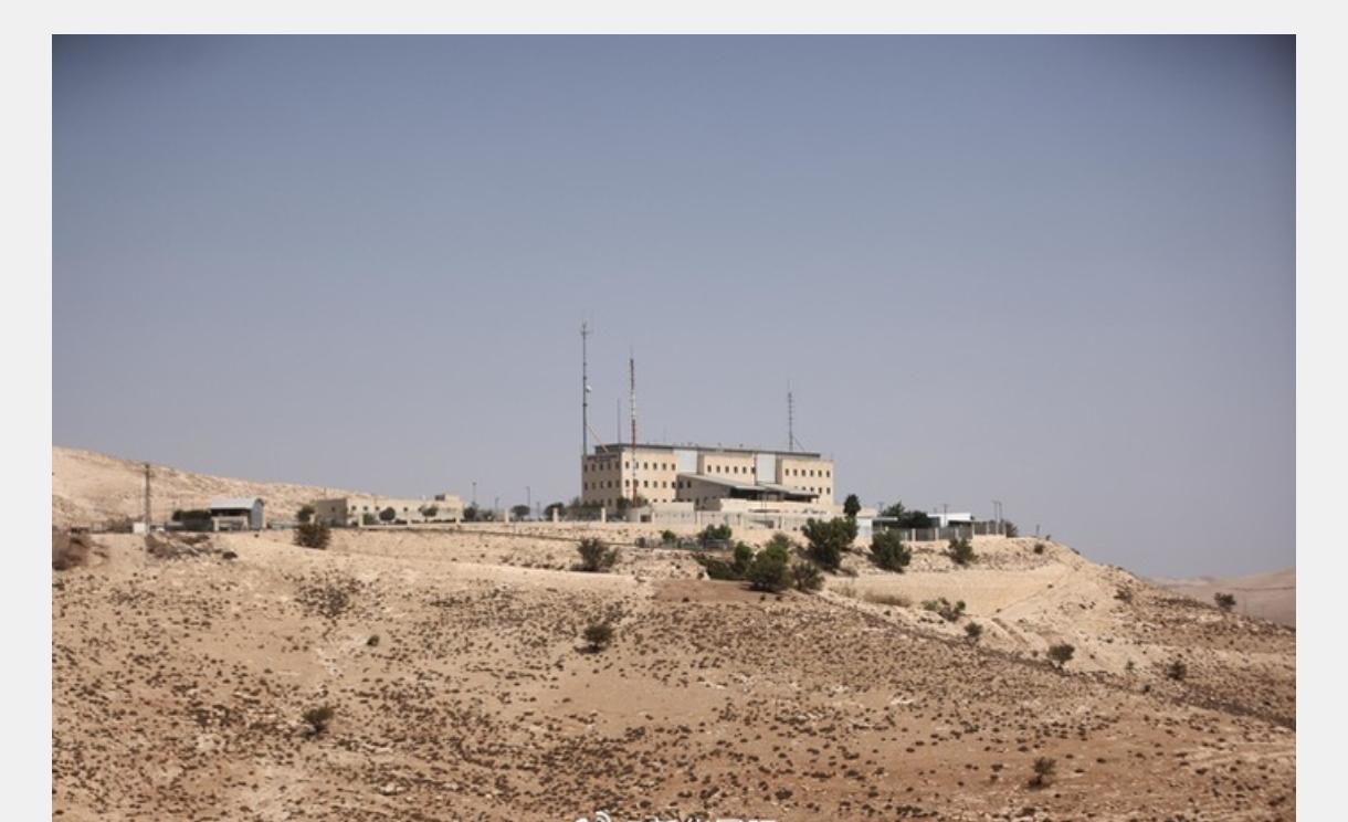 以色列正在逐步蚕食获取土地，通过战争、饥饿和占领，以色列一步步实现现在的殖民主义