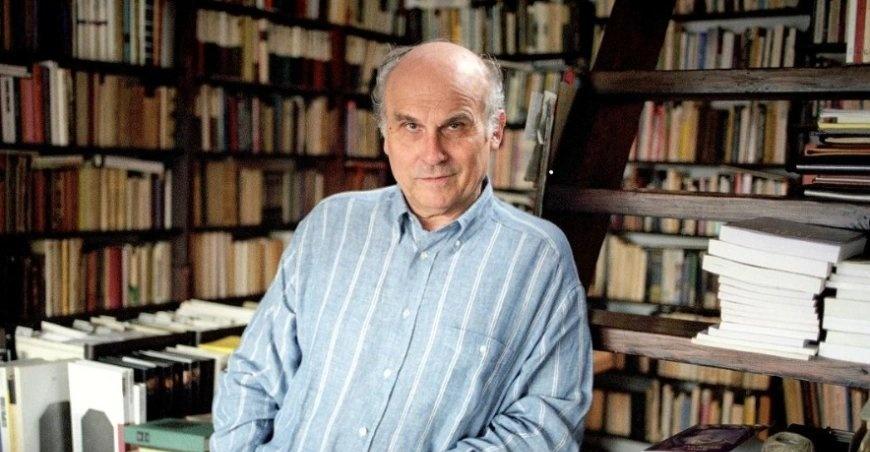 4次被判死刑，6次被提名诺奖，他可能是我们这个时代最杰出的见证者网页链接 来自@