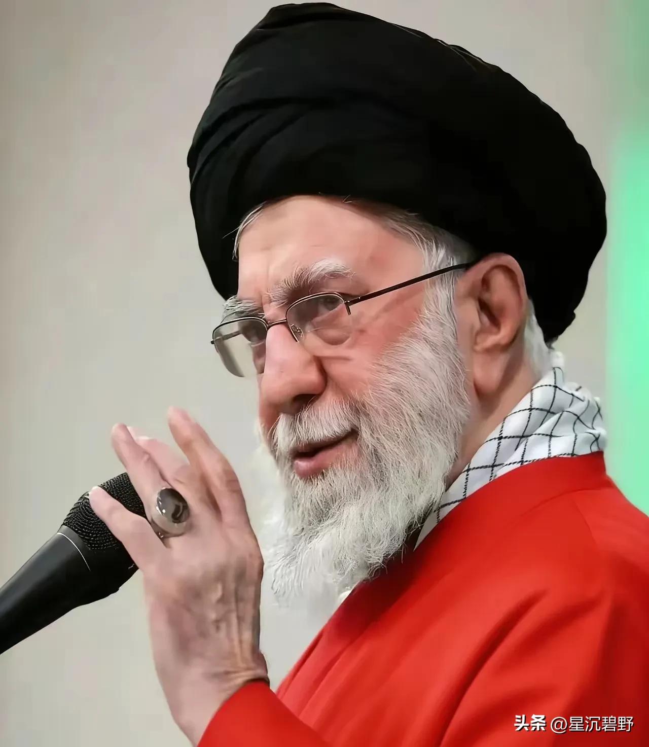 干的漂亮
伊朗革命卫队明确宣布了

2026年3月11日，伊朗伊斯兰革命卫队宣布