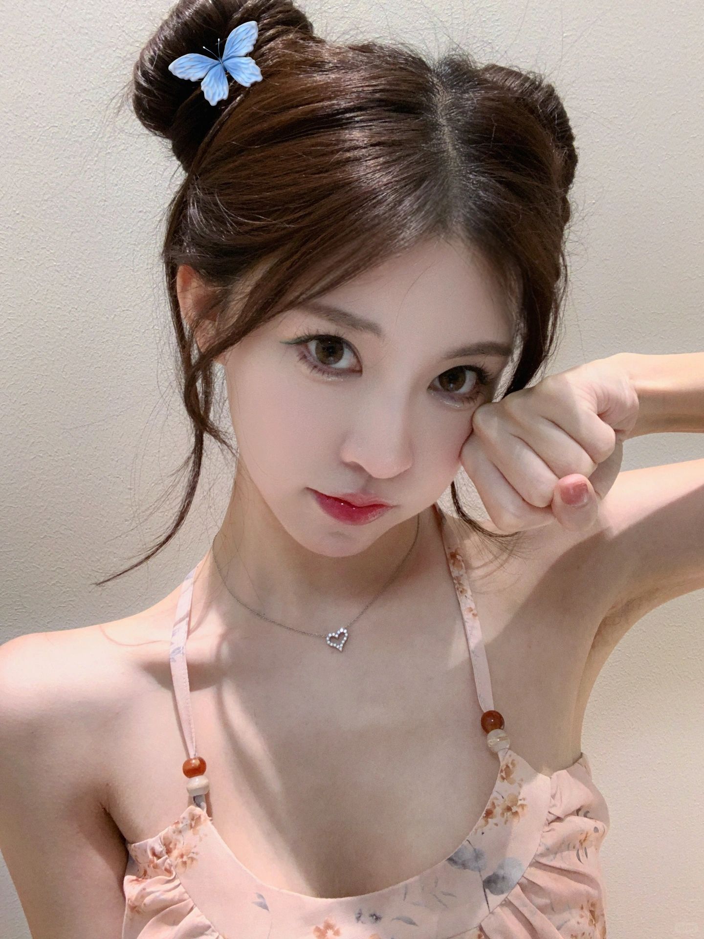 你在的话我会永远开心
