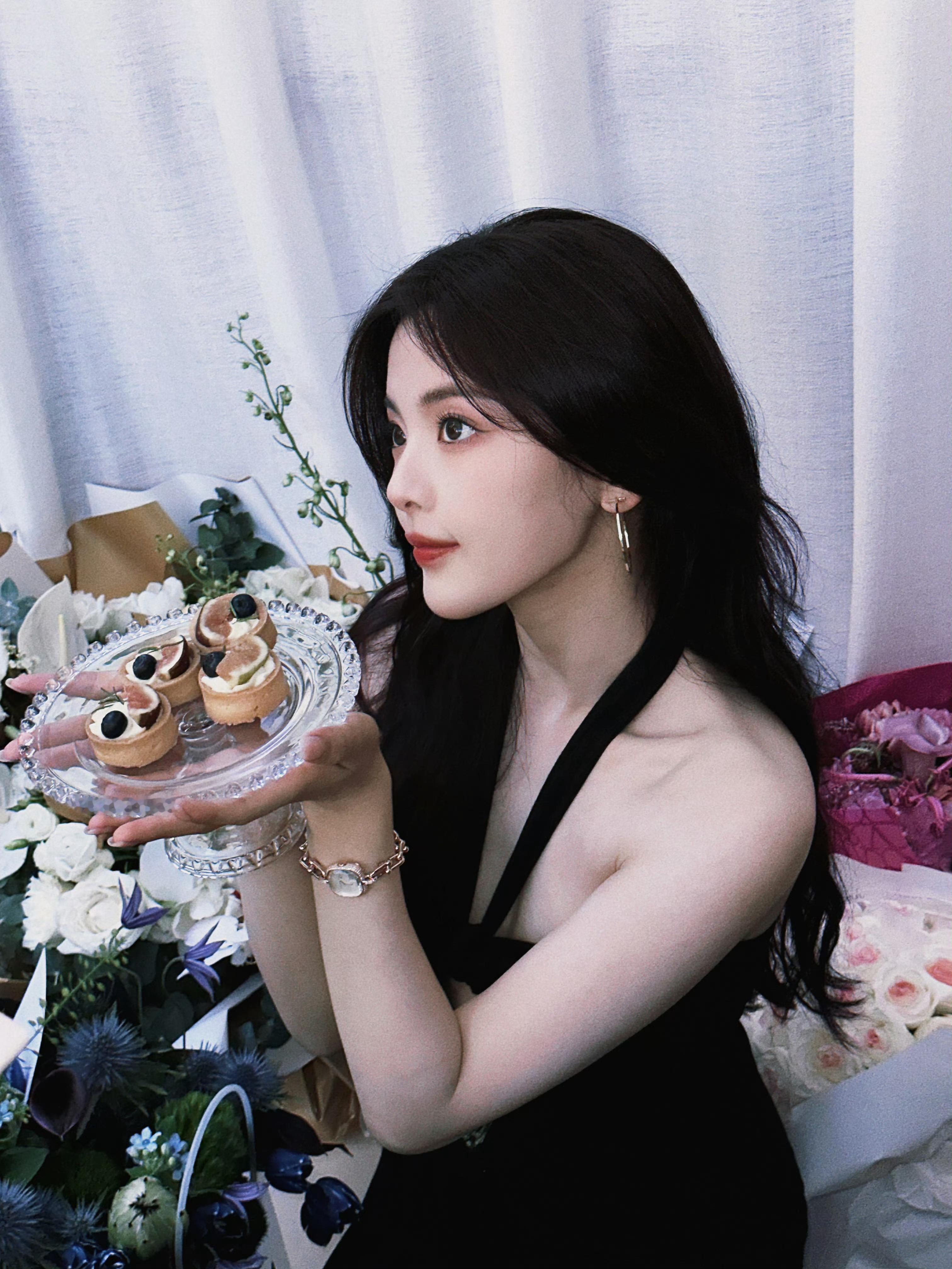 杨超越✖️✨妹妹真的好美好性感[舔屏] ​​​