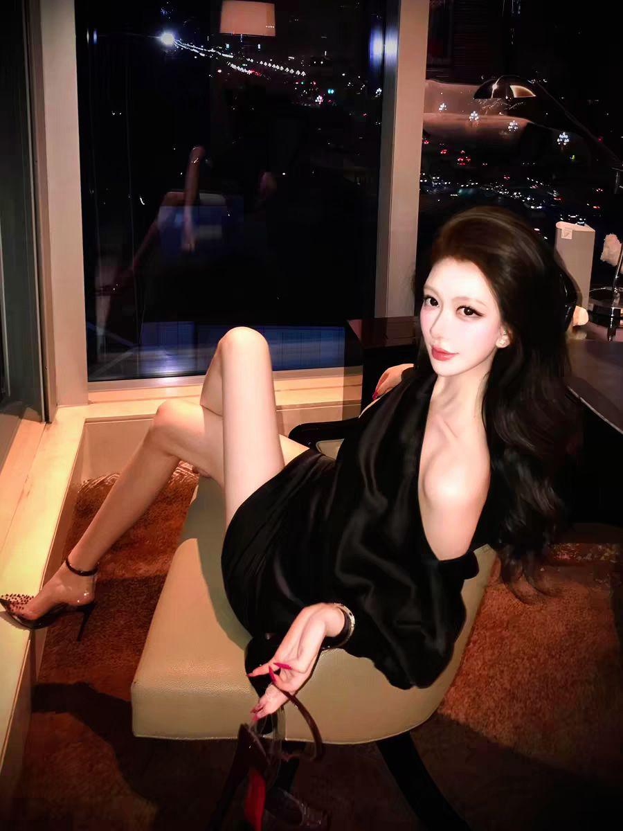 好的爱人会富养你 理解你 并成为那个为你兜底的人