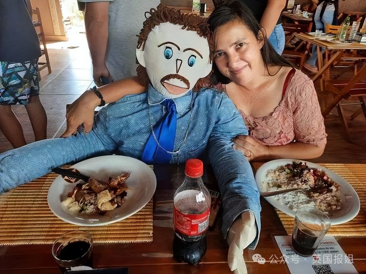 吓！女子嫁布娃娃还生4胎？自述怀孕产子经过，网友：啊？？？