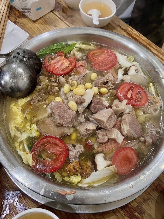 感谢赵露思😭确实是成都最好吃的11家小店。。