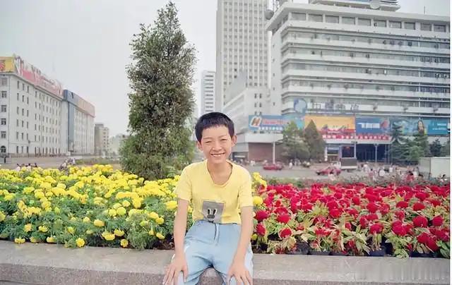 北大“数学天才”柳智宇（曾龙泉寺出家）对“净土”的感悟：佛门无净土，净土在自己心