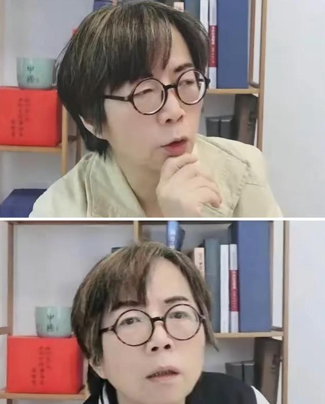 真没想到啊，自称“统派”的台湾媒体人黄智贤，竟然在昨天的节目中大言不惭地表示，支