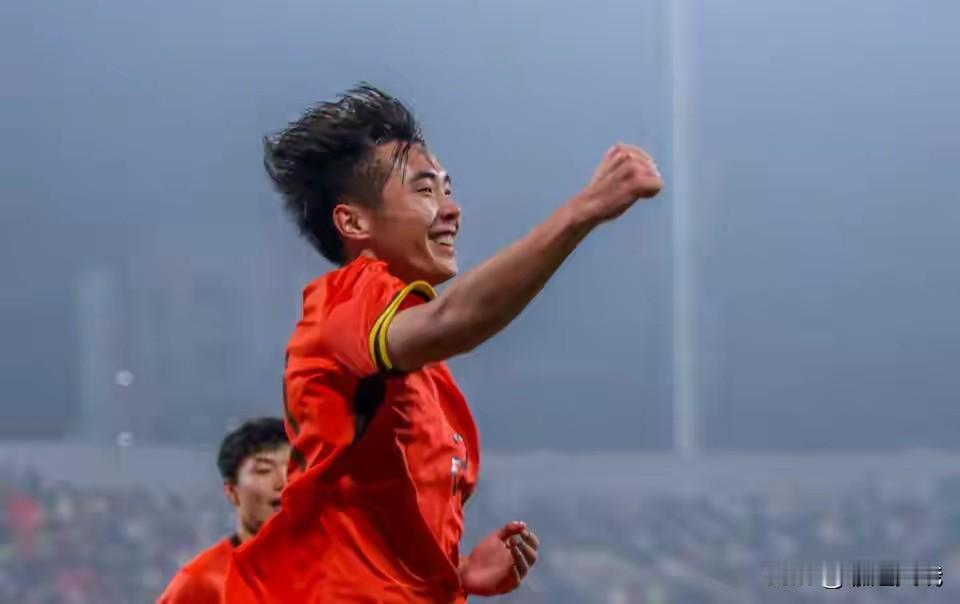 男足国家队U16队亚洲杯预选赛5战全胜小组第一获得亚洲杯U17亚洲杯决赛名额，值