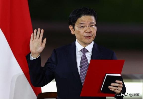 新加坡总统曾公开提醒中国，如果想要世界和平，中国就得放弃一样东西！那东西是什么呢