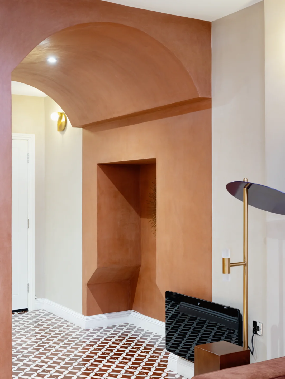 利物浦豪华公寓 🟥 百年酒厂的当代生命力