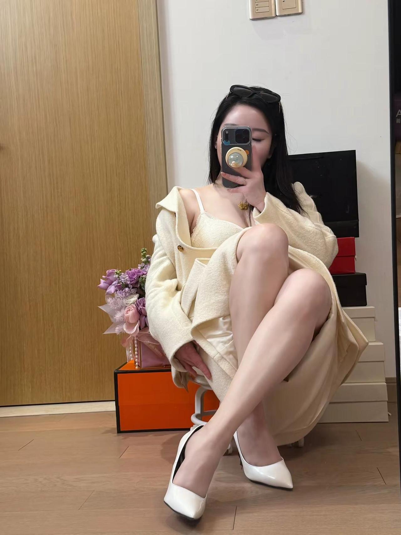 🤍理想女友穿搭 没有人能拒绝姐姐风 轻熟风穿搭 高级感穿搭 百变女友系列 @创