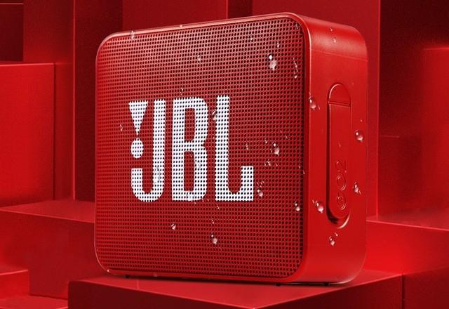 手慢无：JBL防水蓝牙音箱仅249元多色可选