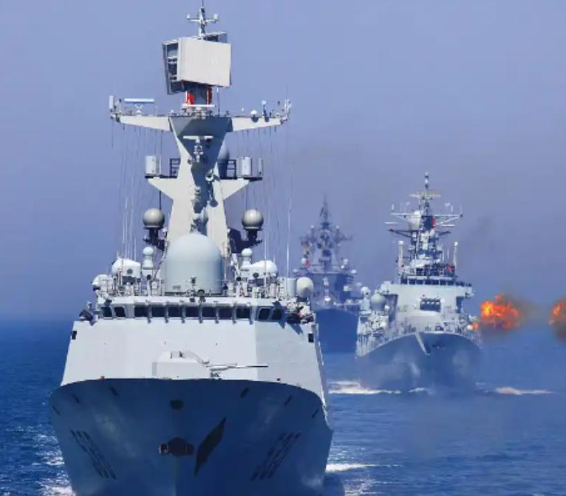 美国 慌了！猛然发现中国根本不打算 “武统” 台湾 ，而是用一套更慢、更稳的办法