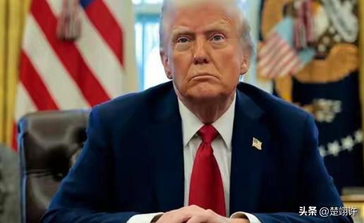 大家发现没有，中美关税战打到现在，什么台积电！什么英伟达！什么苹果！什么特斯拉！