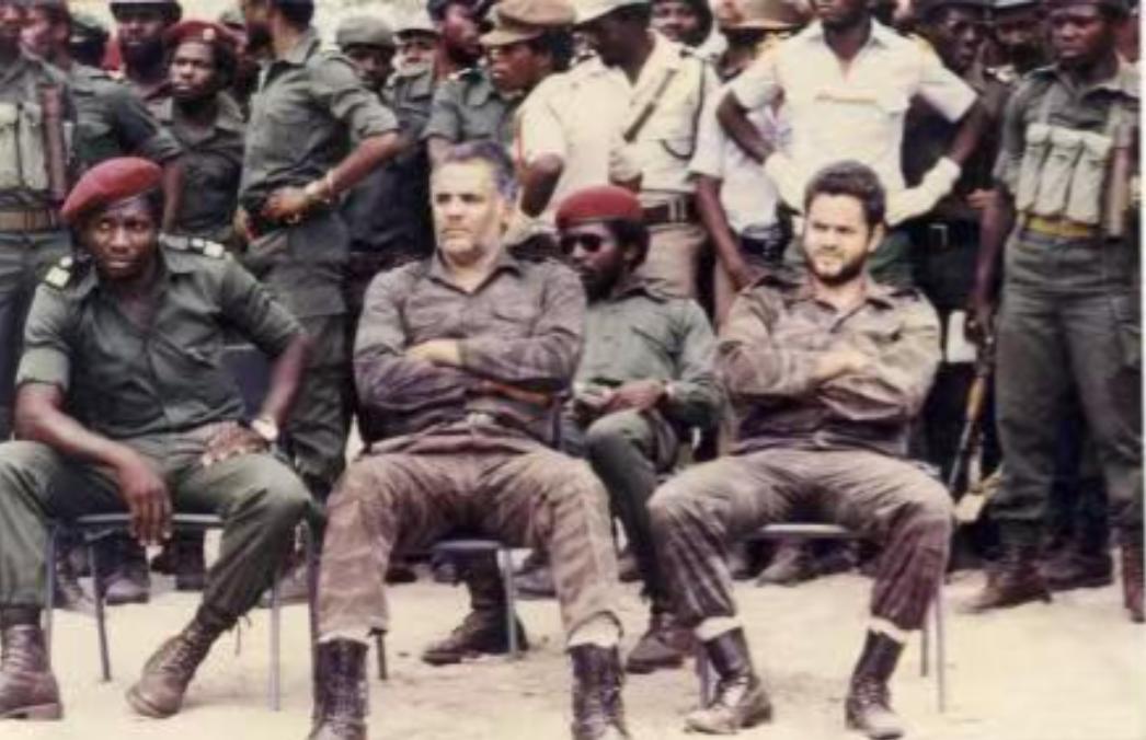 古巴最大的问题是，根本就没有打基础！在日子好过的时候，在非洲安哥拉、埃塞俄比亚，