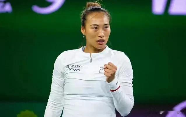 淘米姐你能不能不玩过山车
北京时间3月20日23点，2025年WTA1000迈阿