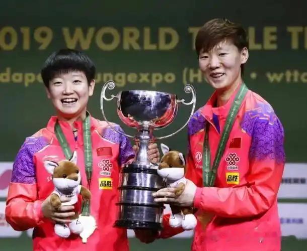 国乒女队最残酷剧本来了：孙颖莎和王曼昱全满贯之争，注定只能活一个。莎莎刚在全运会