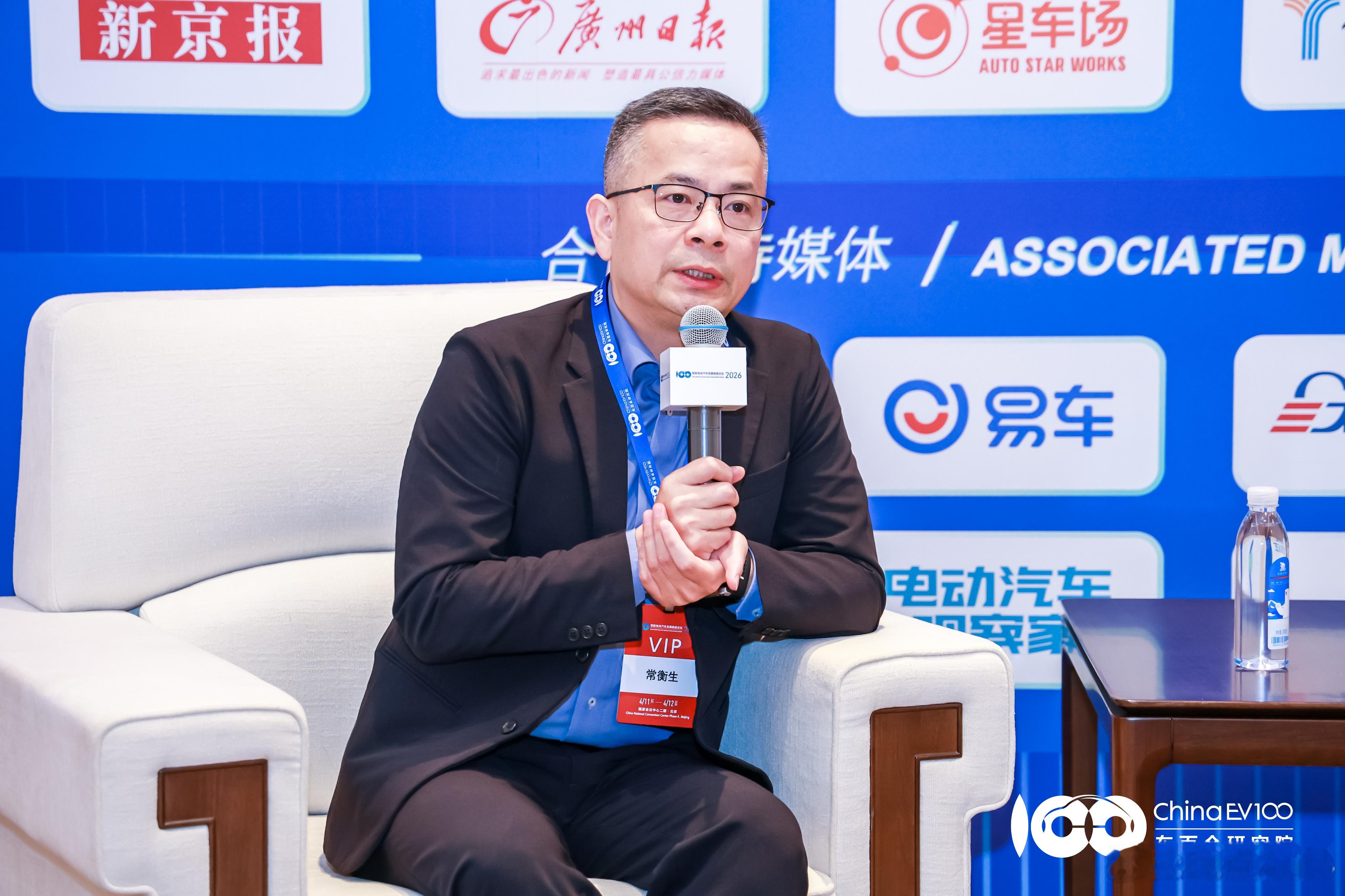 【中科创达常衡生：舱驾研发组织融合，远期是为服务中央计算】近期，多家新势力车企调