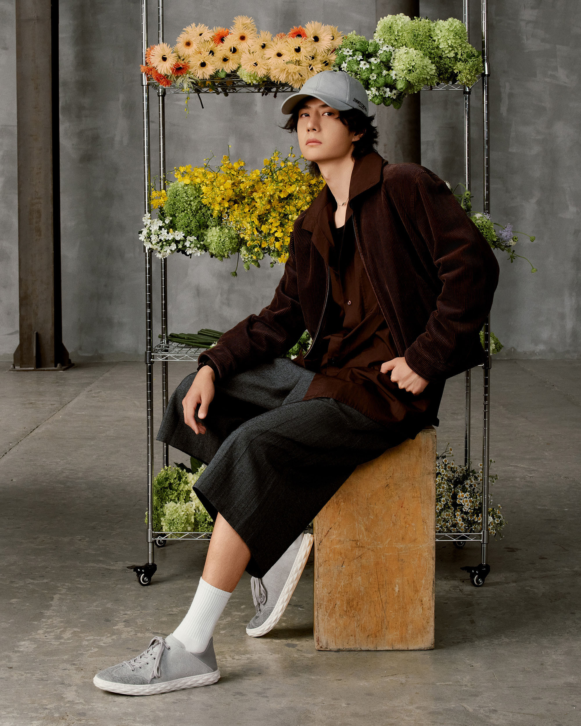 【来盖盖楼🏠】我今天去买油了 你猜什么油？ i love you向全世界安利王