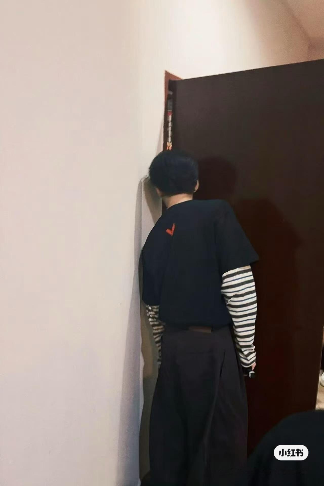 宝宝我们玩捉迷藏好吗