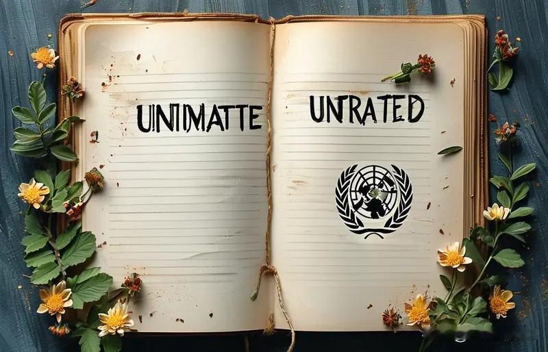 现在的世界，环境改变那是一刻都没停。像森林被乱砍滥伐，很多动物都失去了家园，海洋