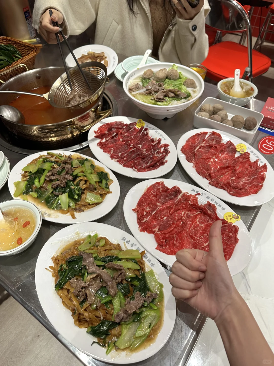 特地跑来宁波吃！！没失望！！！！