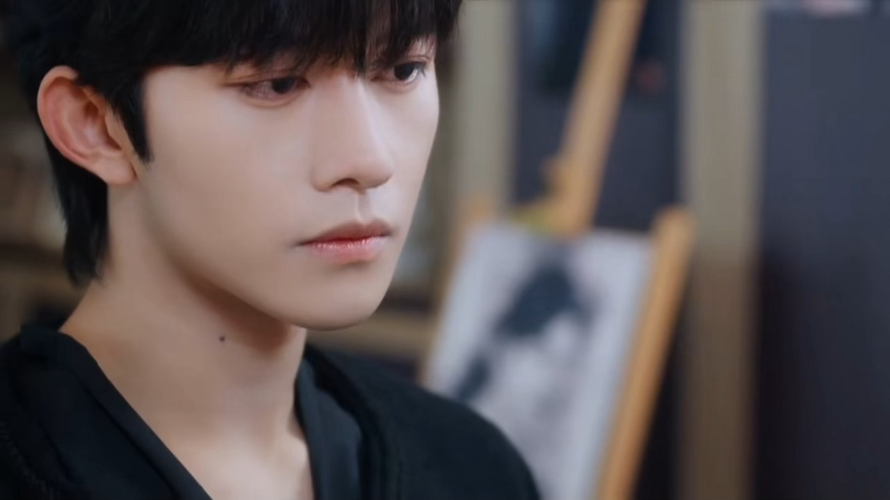 ⭐ 花咏有效的一见钟情十几年的暗恋真的是浪漫又执着的小疯子  