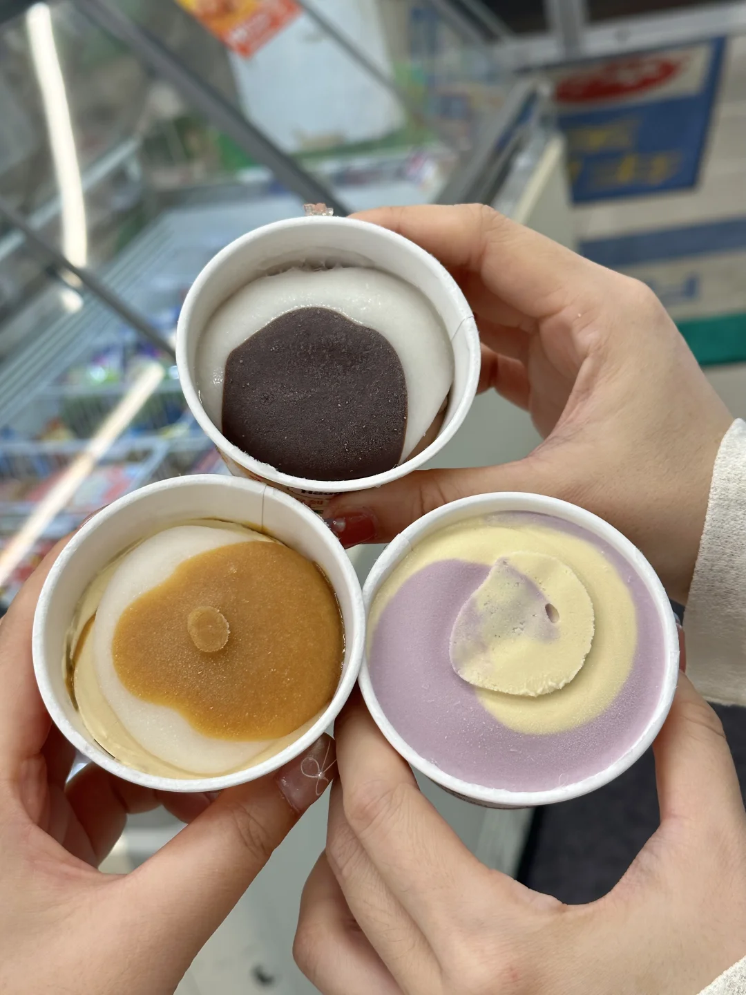 唯一的缺点：只有日本有🇯🇵