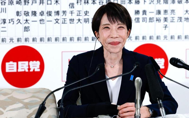 最新情况，日本暂时迈入“高市时代”。日本第51届众议院选举2月8日尘埃落定。高市