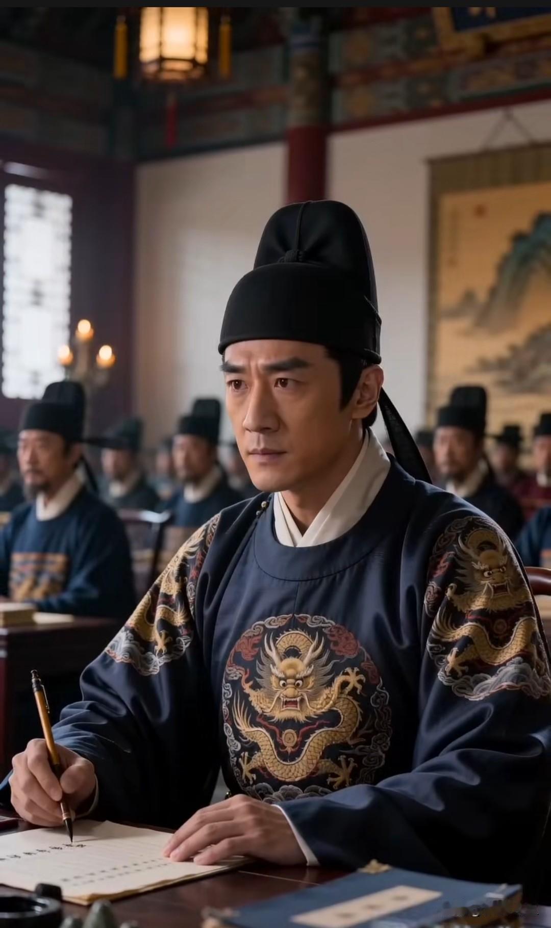 走进历史，探寻清朝封疆大吏鄂尔泰的传奇人生
朋友们，晚上好！
今天咱们接着来讲历
