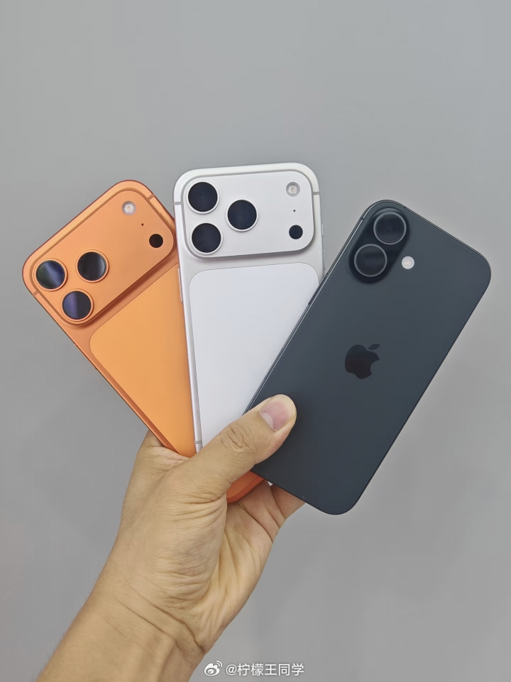 iPhone17真涨价后你还会入手吗其实只怕的不是涨价，而是内存价格恢复后，价格