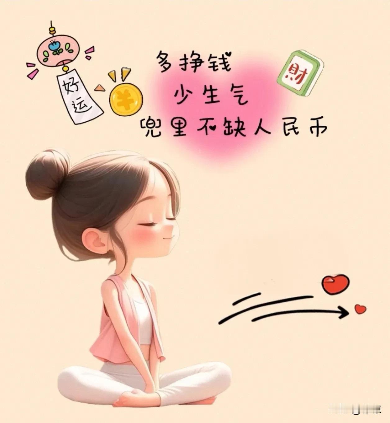 你更应该关心自己的心理健康，
而不是别人的感受和对你的看法。