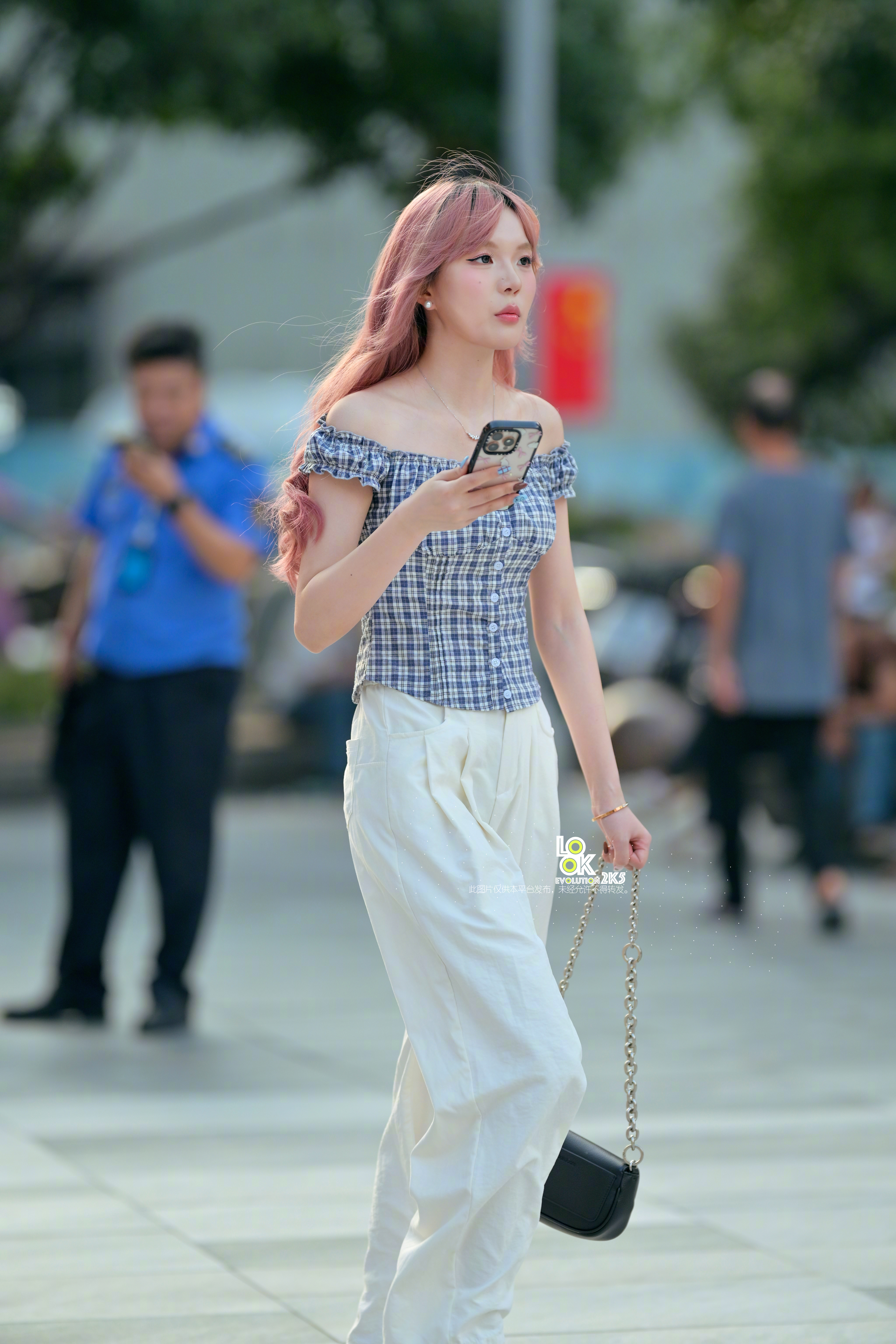 特写来一个 ​​​