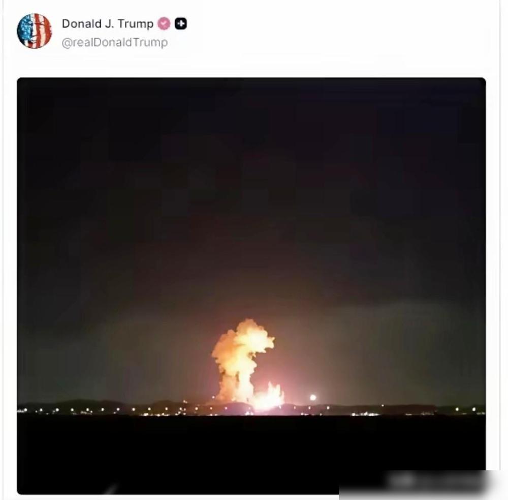 伊朗这一次的损失太惨重了！

伊斯法罕可是伊朗实打实的军工心脏，藏在深山里的核心