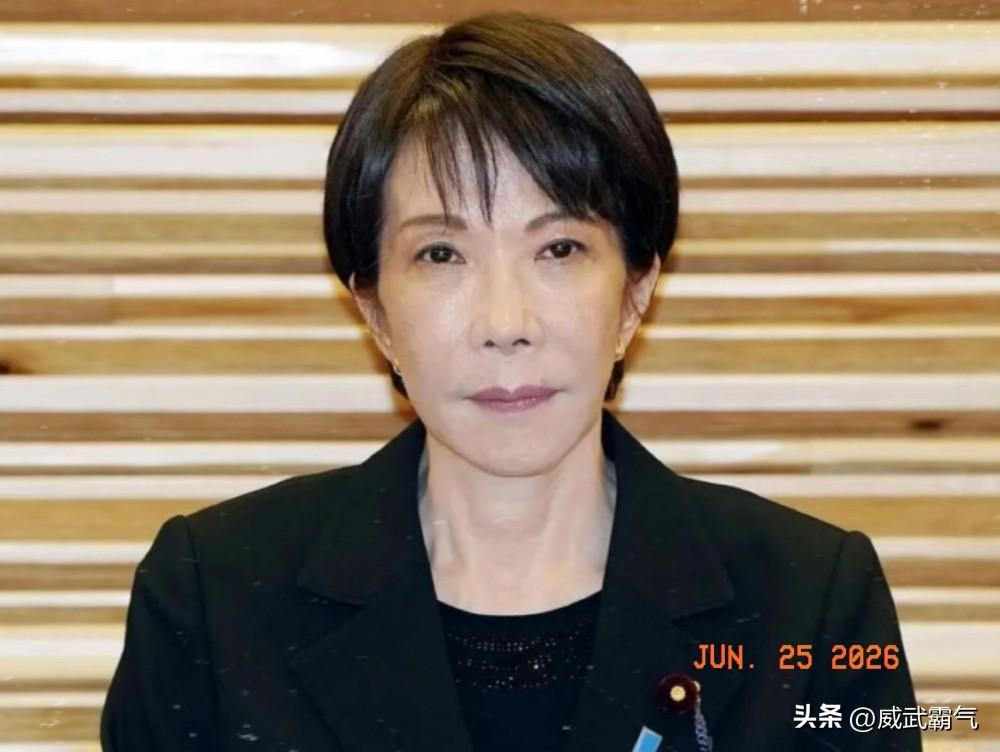 高市早苗11月份会来中方，但是拒绝举行双边会晤。6月23号的时候，彭博社援引匿名