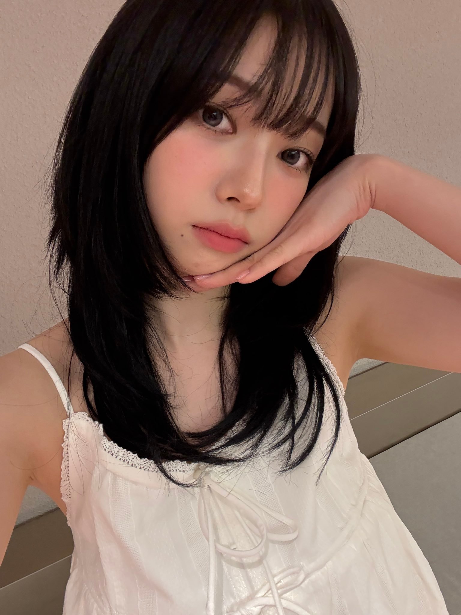 250719 aespa Karina柳智敏 ​​​