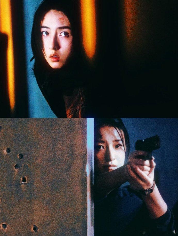 一部电影统一了情侣审美 《捕风追影》豆瓣评分高达8.2，剧情紧凑，动作戏满分，七