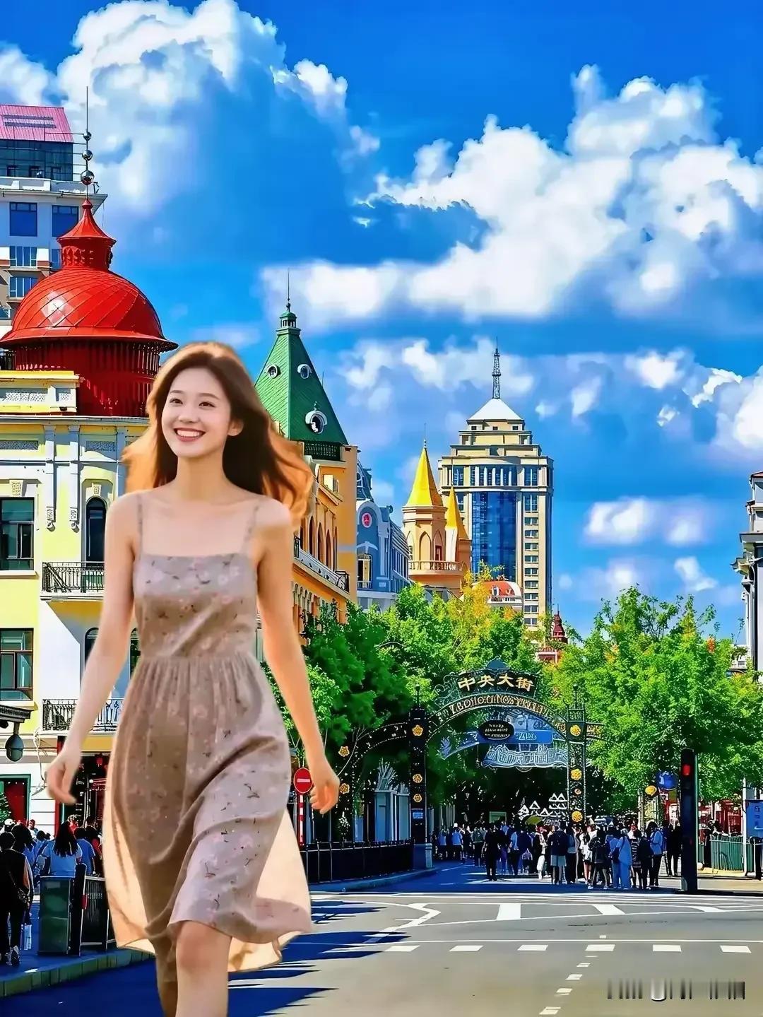 《虞美人·挚友牵怀》

山川如画风光好，
未及相知巧。
千重秀色景玲珑，
怎抵挚