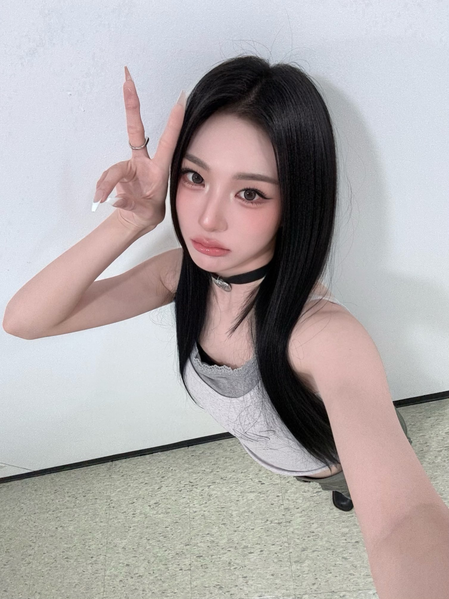 250825💌triples周心语 ​​​